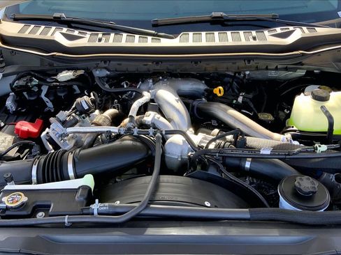 New 2026 Ford F350 XL w/ XL Chrome Package AWD/4WD image 16