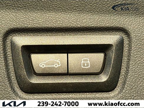 Used 2025 BMW 430i xDrive w/ Premium Package image 13