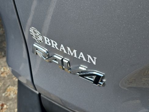 Used 2024 Toyota RAV4 LE image 5