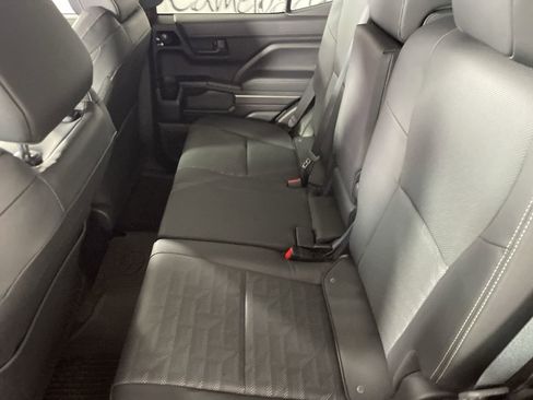 New 2026 Toyota 4Runner TRD Sport Premium image 23