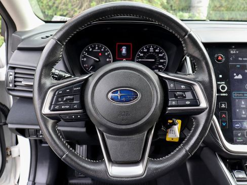 Used 2023 Subaru Outback Premium image 17