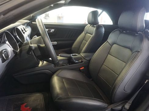 Used 2015 Ford Mustang GT Premium RWD image 16