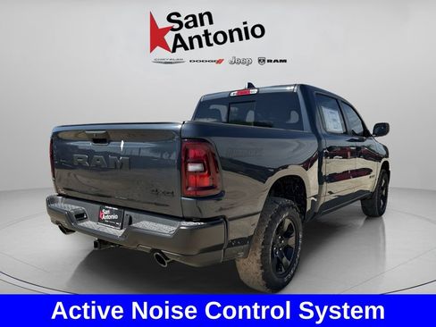 New 2026 RAM 1500 Classic Warlock AWD/4WD image 15