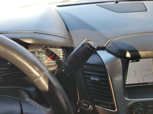 Used 2019 Chevrolet Tahoe Premier image 17