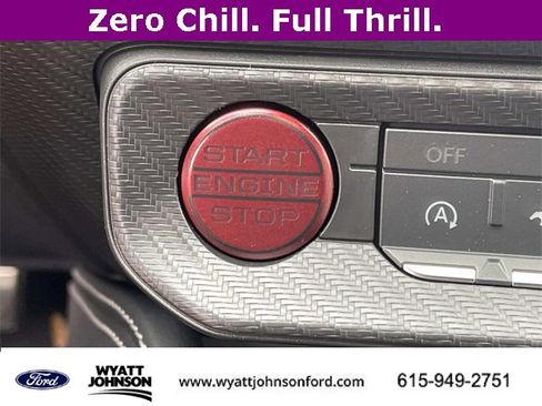 New 2025 Ford Mustang GT Premium image 26