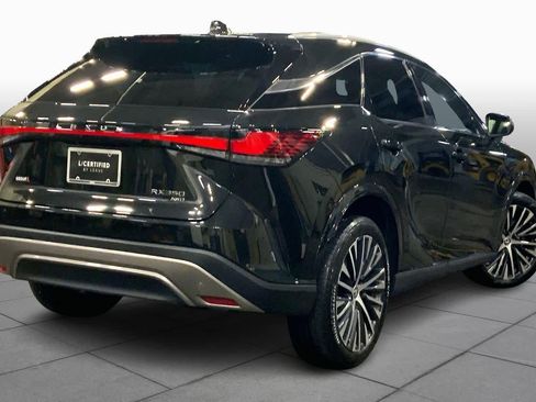 Certified 2023 Lexus RX 350 Premium Plus image 12