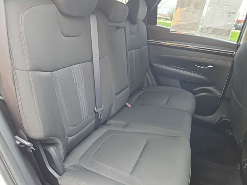 Certified 2023 Hyundai Tucson SEL AWD/4WD image 26