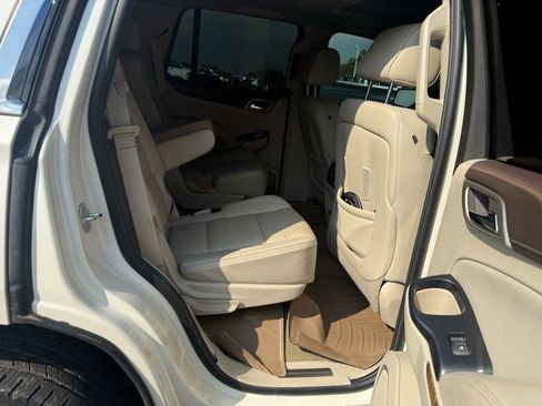 Used 2015 GMC Yukon Denali w/ Open Road Package image 15