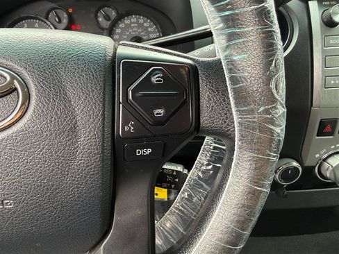Used 2014 Toyota Tundra SR AWD/4WD image 35