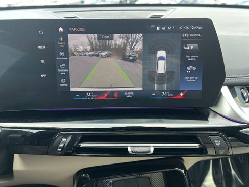 Used 2023 BMW X1 xDrive28i w/ Convenience Package image 19