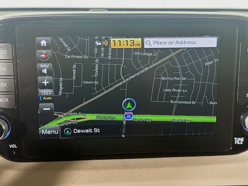 Used 2019 Hyundai Santa Fe SEL w/ Cargo Package image 22