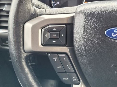 Certified 2021 Ford Expedition XLT AWD/4WD image 14