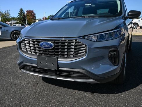 New 2026 Ford Escape Active w/ Tech Pack #1 AWD/4WD image 11