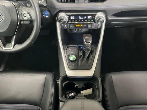 Used 2021 Toyota RAV4 XSE AWD/4WD image 11