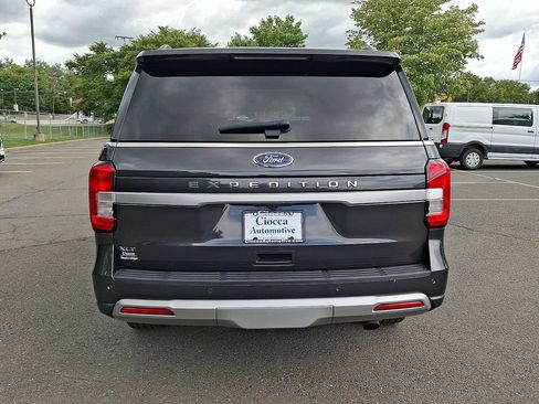 Certified 2023 Ford Expedition XLT AWD/4WD image 8