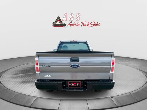 Used 2014 Ford F150 XL w/ Power Equipment Group image 4