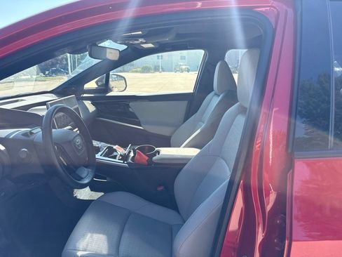 Used 2024 Toyota bZ4X AWD w/ Weather Package image 11
