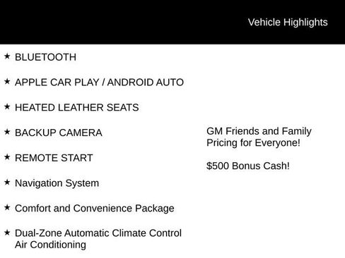 New 2026 Buick Envision Preferred image 2