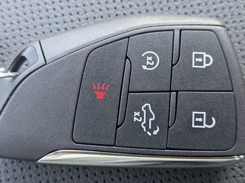 New 2026 GMC Sierra 1500 AT4 w/ AT4 Premium Package image 37