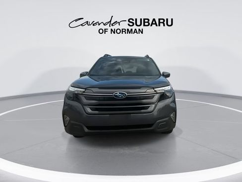 Certified 2026 Subaru Forester Premium AWD/4WD image 4