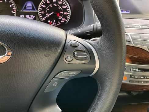 Used 2014 INFINITI QX60 Luxe image 19