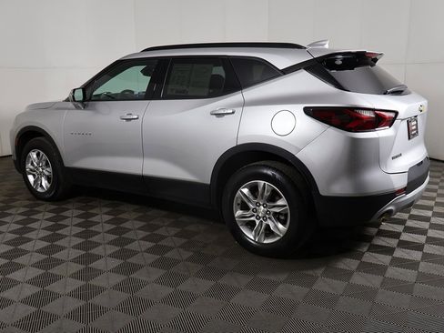 Used 2021 Chevrolet Blazer LT image 12