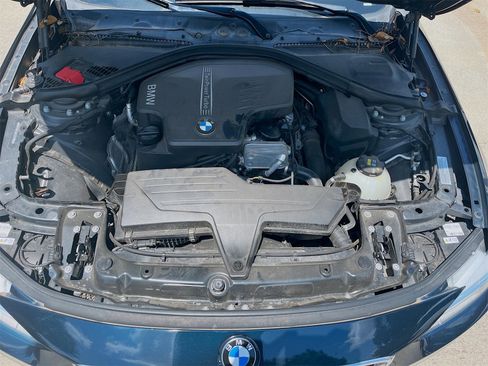 Used 2015 BMW 428i Coupe image 31