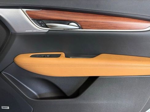 New 2025 Cadillac XT5 Premium Luxury w/ Technology Package image 28