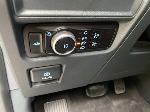 Used 2024 Ford F150 STX AWD/4WD image 15