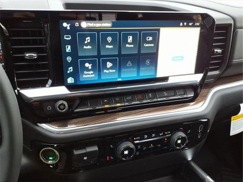 New 2026 Chevrolet Silverado 1500 LT Trail Boss w/ Convenience Package II image 9