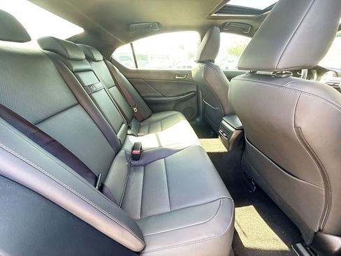 Used 2025 Lexus IS 300 w/ Comfort Package image 29