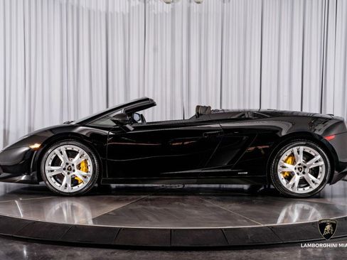 Used 2012 Lamborghini Gallardo LP 560-4 image 14