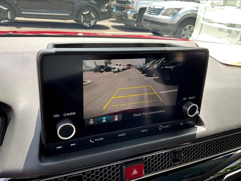 Used 2022 Honda Civic EX image 36