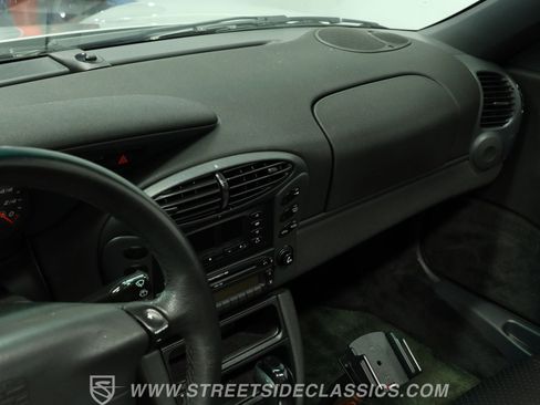 Used 1998 Porsche Boxster image 40