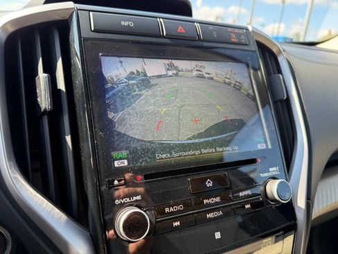 Used 2019 Subaru Ascent Premium AWD/4WD image 21