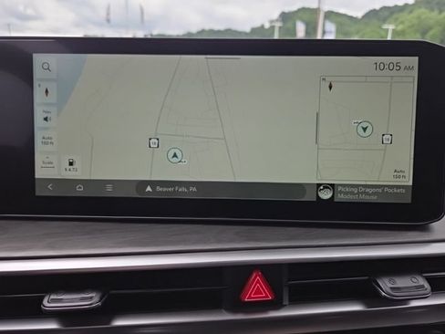 New 2026 Kia Sorento X-Line EX AWD/4WD image 38