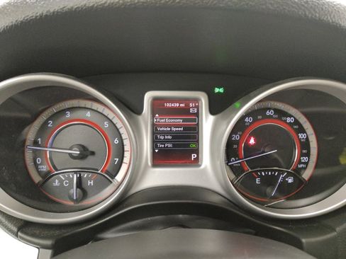 Used 2018 Dodge Journey SE image 23