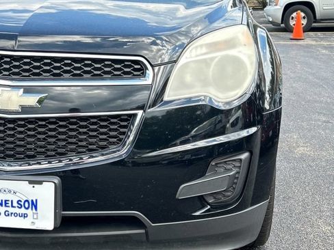 Used 2010 Chevrolet Equinox LT w/ Vehicle Interface Package FWD image 4