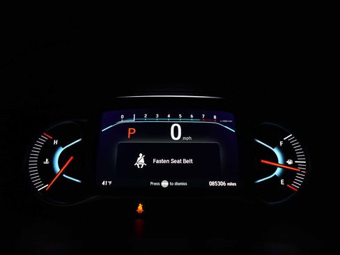 Used 2019 Honda Passport Touring image 19