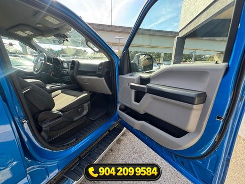 Used 2019 Ford F150 XL w/ Equipment Group 101A Mid AWD/4WD image 44