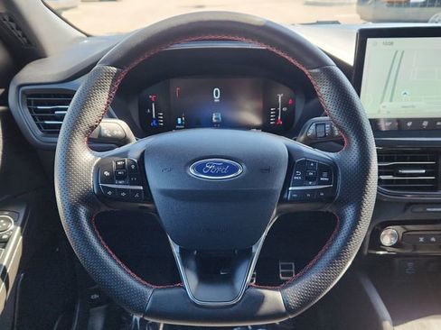 Used 2023 Ford Escape ST-Line w/ Tech Pack #1 AWD/4WD image 37