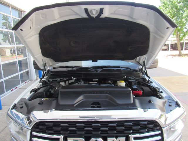 Used 2023 RAM 2500 Big Horn w/ Level 1 Equipment Group AWD/4WD image 54
