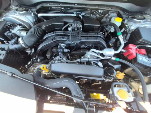 Certified 2026 Subaru Forester Limited AWD/4WD image 30