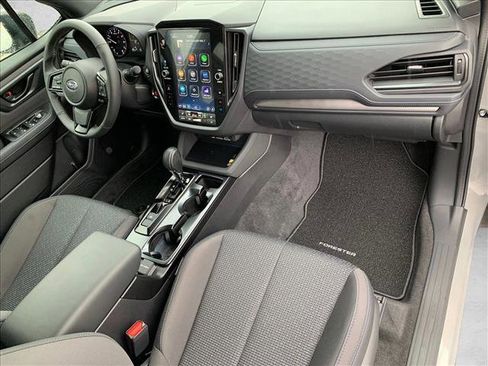 Used 2026 Subaru Forester Premium image 22