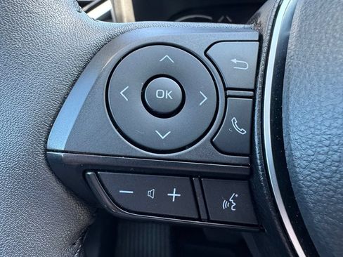 Used 2024 Toyota RAV4 XLE w/ Convenience Package AWD/4WD image 33