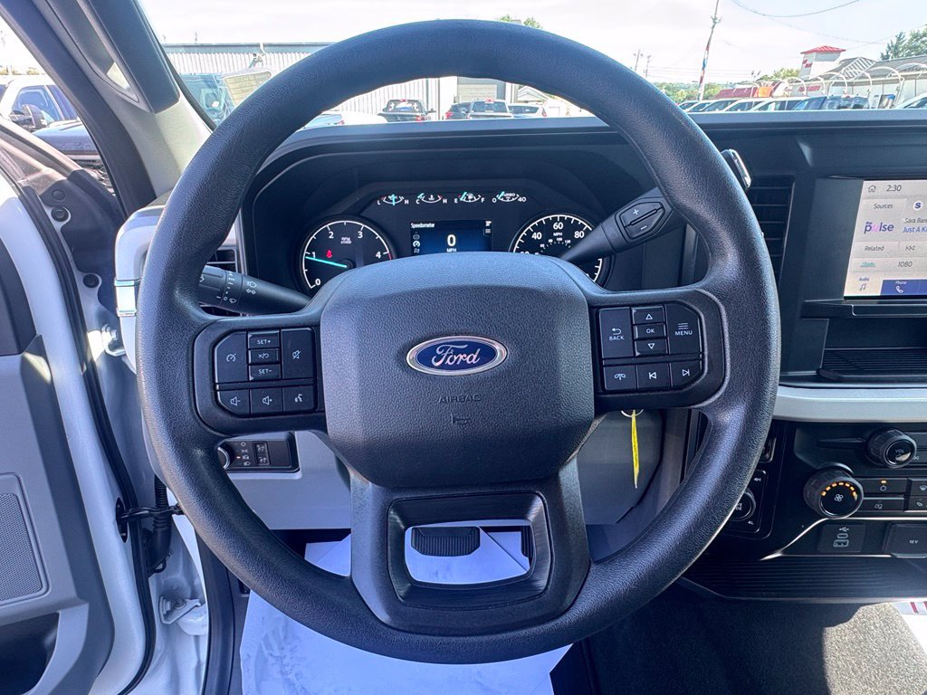 Used 2026 Ford F250 XLT AWD/4WD image 13