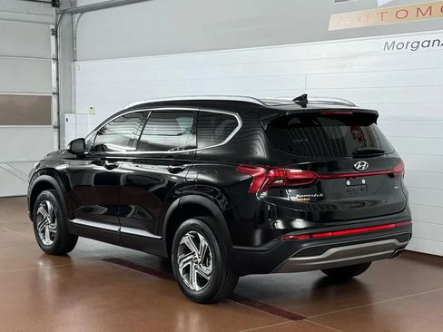 Used 2023 Hyundai Santa Fe SEL AWD/4WD image 5