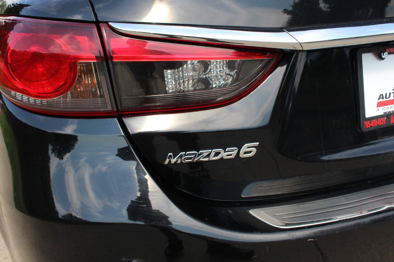 Used 2016 MAZDA MAZDA6 Sport FWD image 40