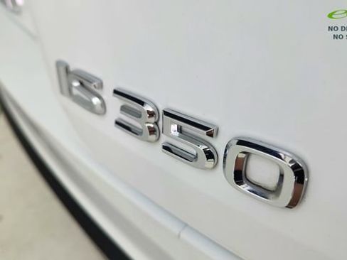 Used 2025 Lexus IS 350 F Sport w/ Navigation Package RWD image 17