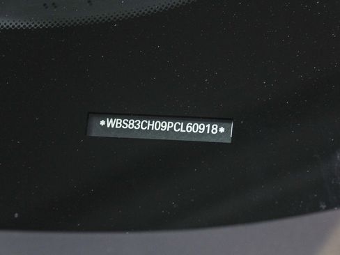 Used 2023 BMW M5 w/ Competition Package image 28